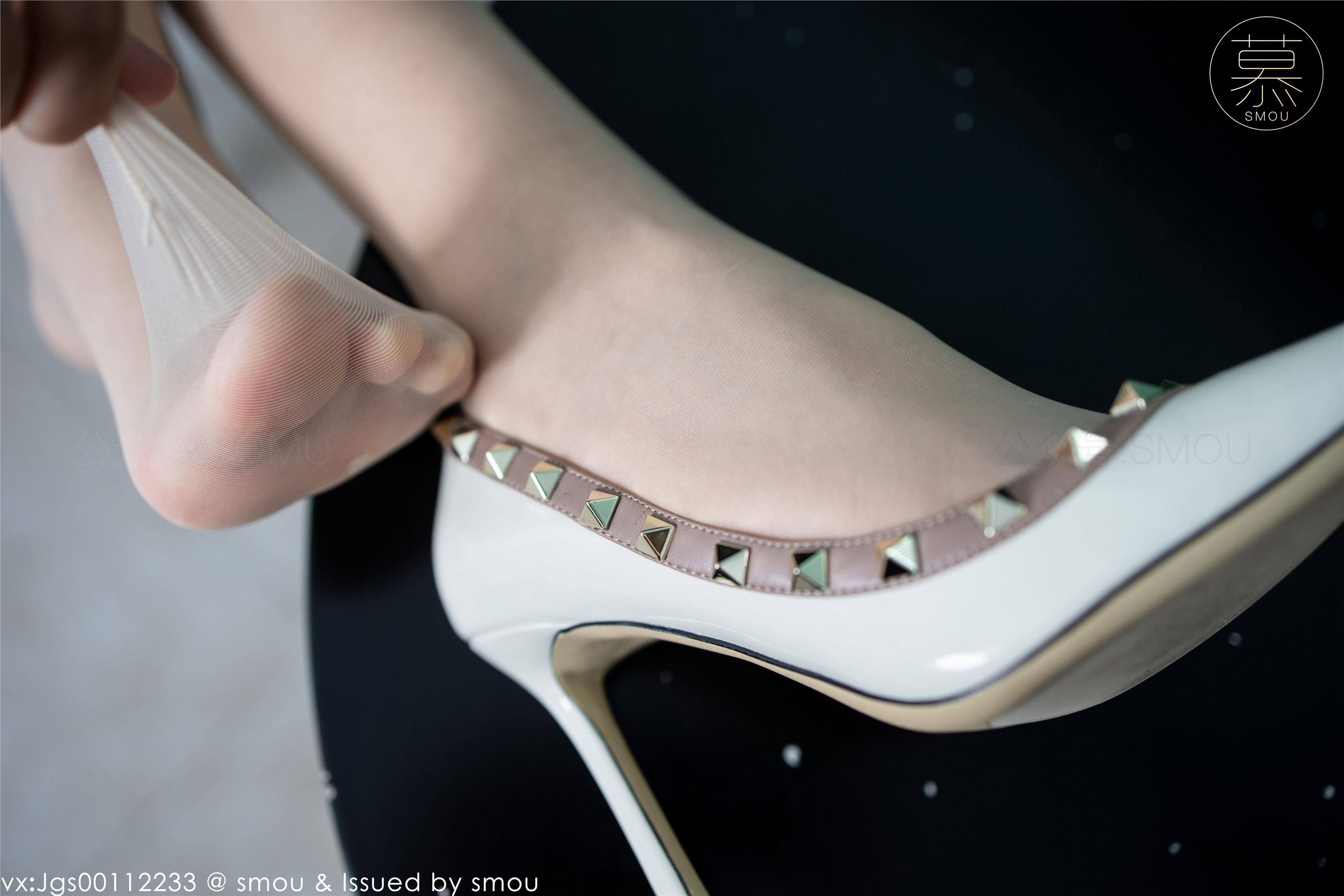 丝慕SMOU 蜜系列 M019 露茜